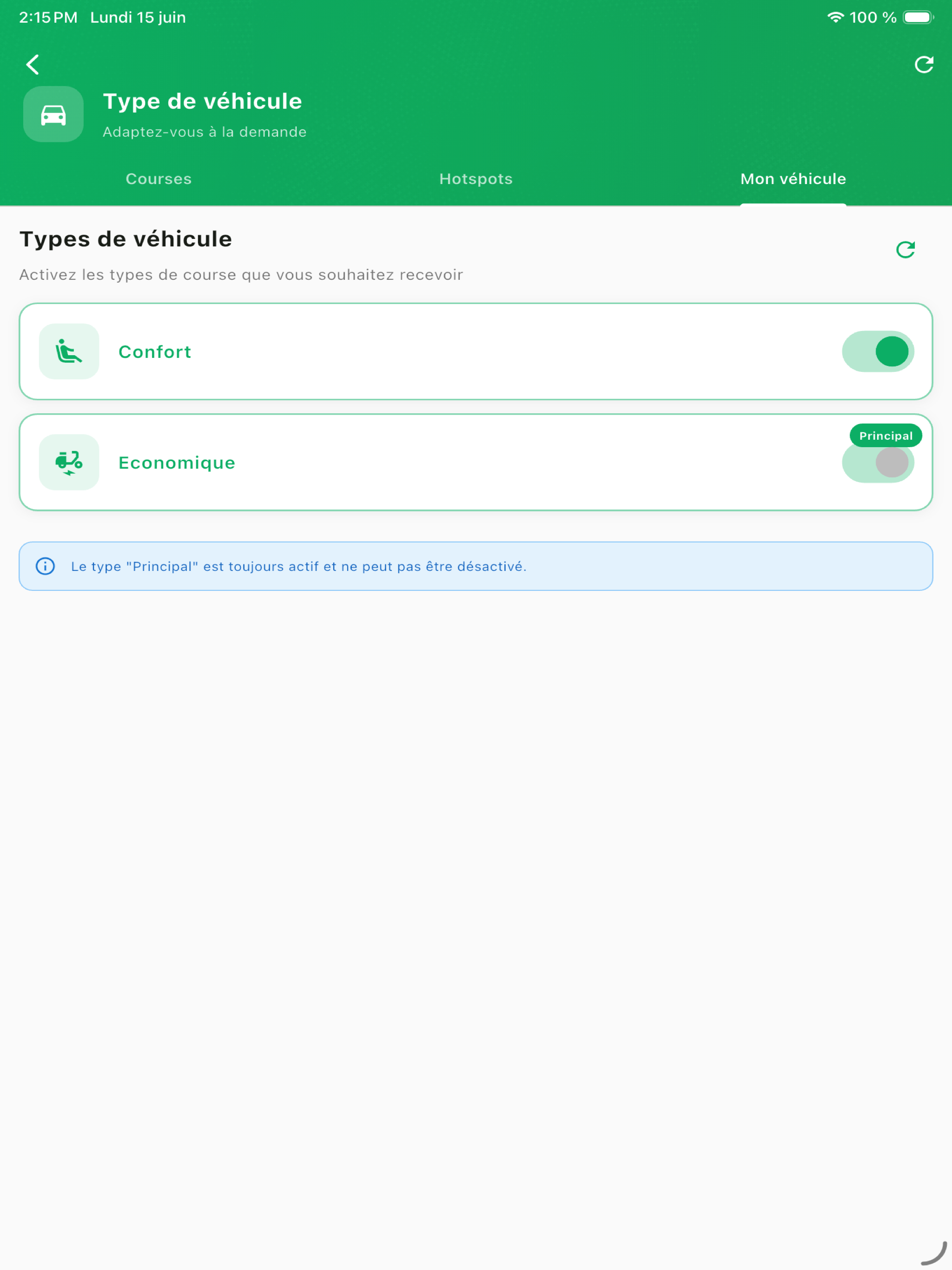 Swiftride Pro screenshot 17