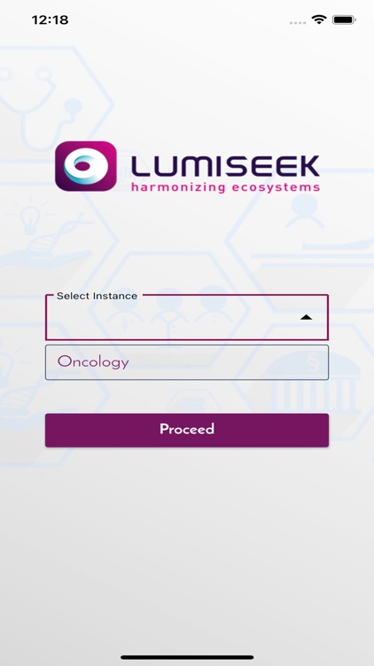 Lumiseek