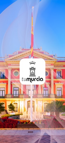 Tu Murcia iPhone screenshot
