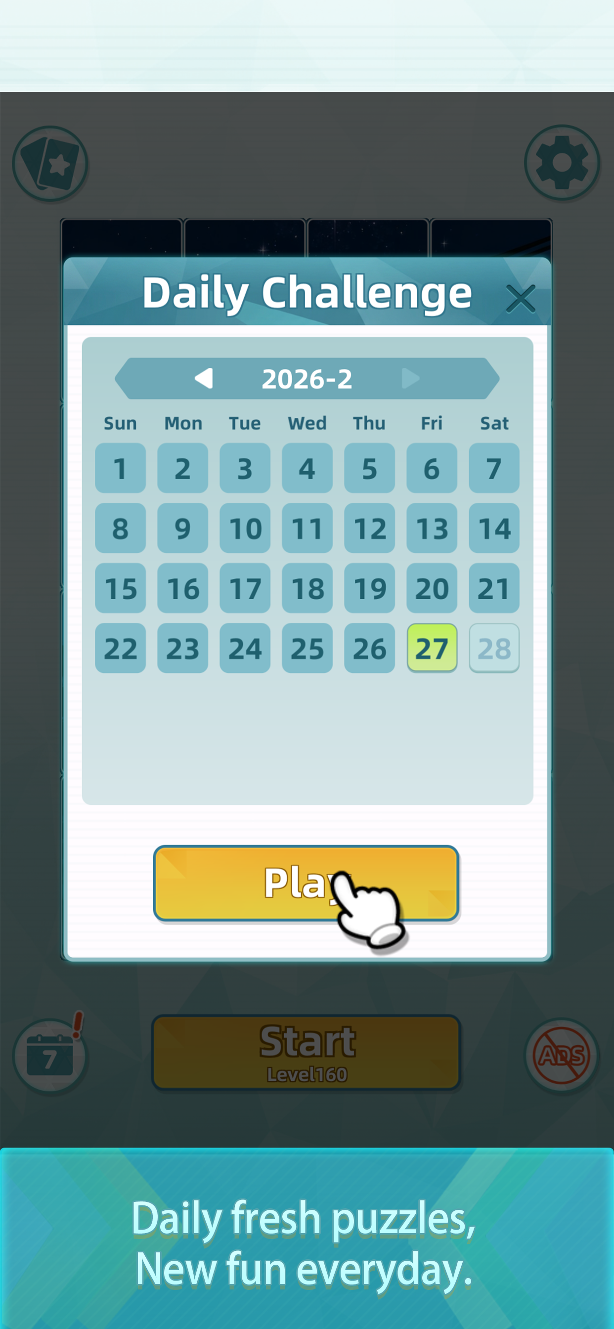 Anime Jigsaw Come Alive screenshot 10