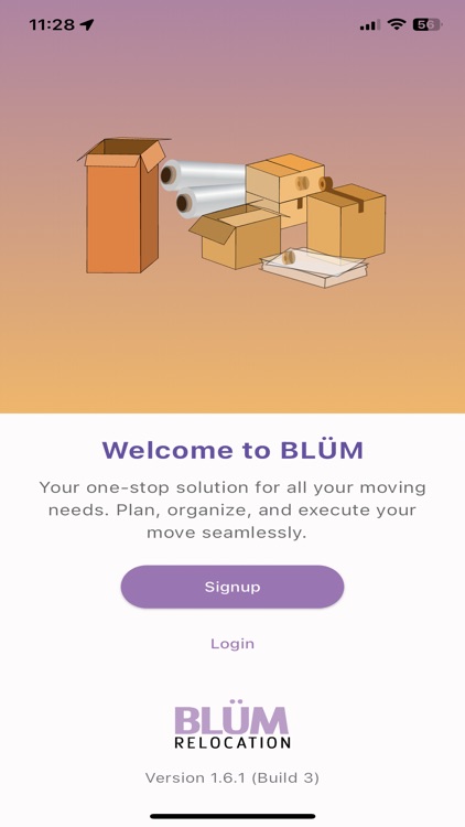 Blum Relocations screenshot-8