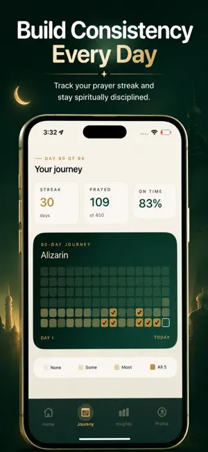 Prayer lock :muslims screenshot 3