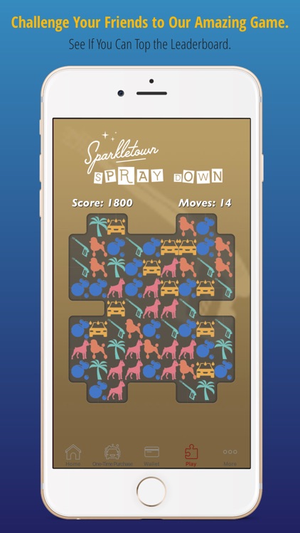 Sparkletown screenshot-3