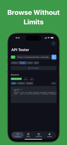 VPN Private & Secure Screenshot 5 of 7