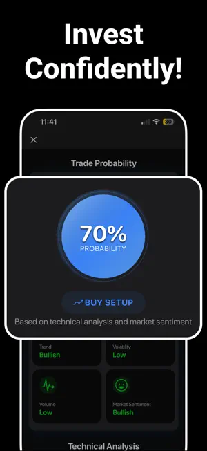 Trade AI * Chart aı Analysis screenshot 4