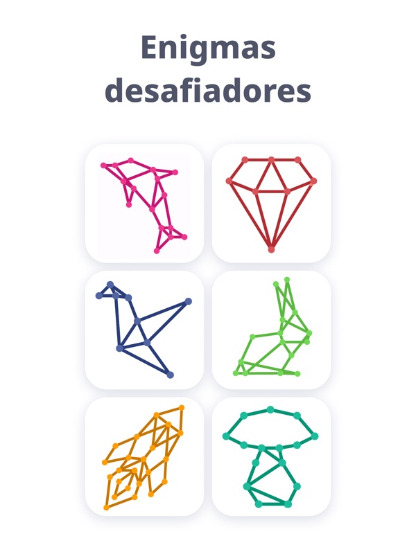 One Line – quebra-cabeças screenshot 10