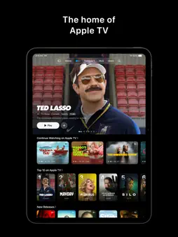 Apple TV screenshot 6