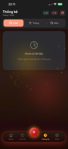 Monity – Money Manager Screenshot 3 of 9