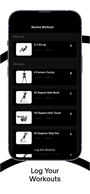 Coached by CD screenshot 2