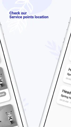ECGO EVmoto screenshot 4