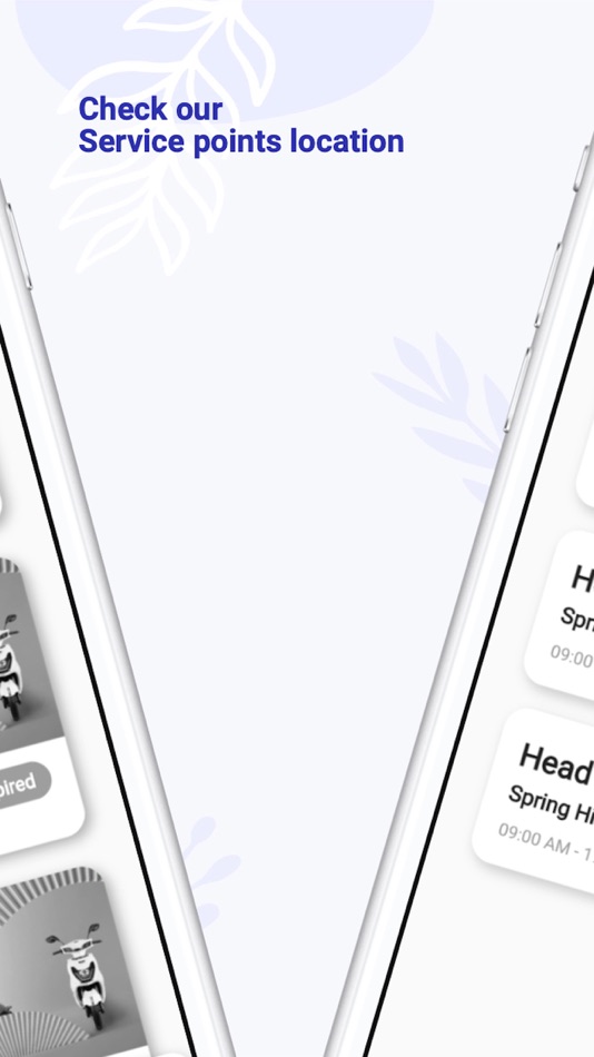 #4. ECGO EVmoto (iOS) 由: GREEN CITY TRAFFIC, PT