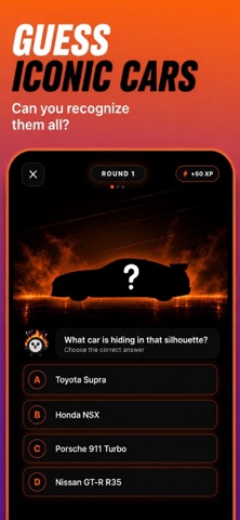 MotorliX iPhone screenshot