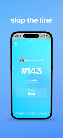 Snackpass Screenshot 4 of 8
