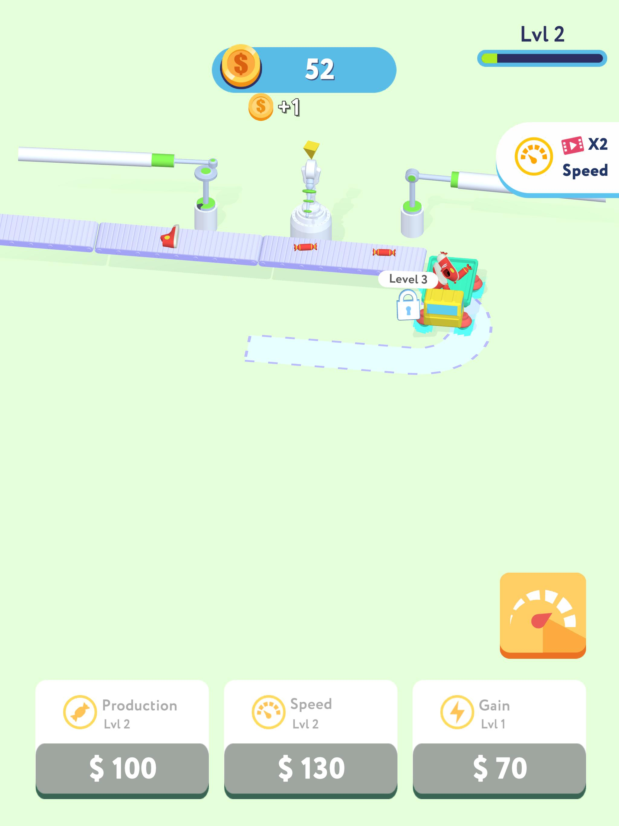 Factorytime screenshot 6