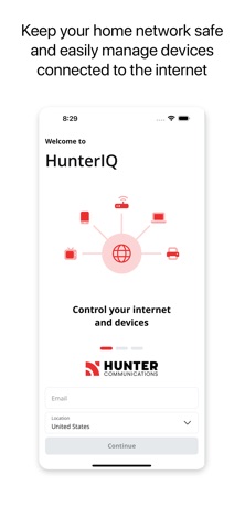 HunterIQ Screenshot 1 of 5