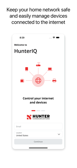HunterIQ Screenshot 1 of 5