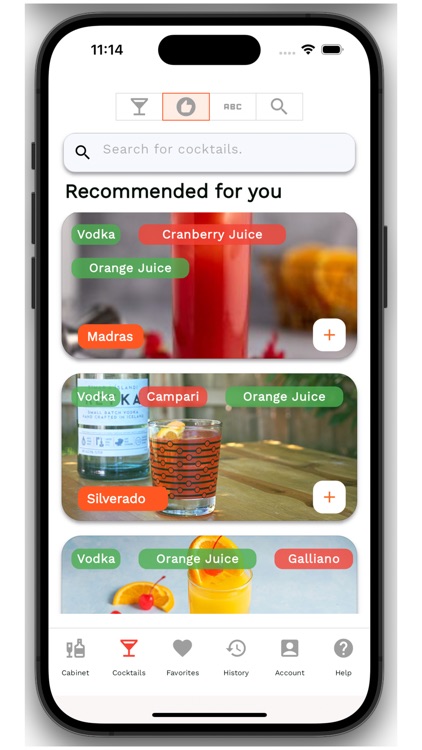 Bartifier screenshot-3