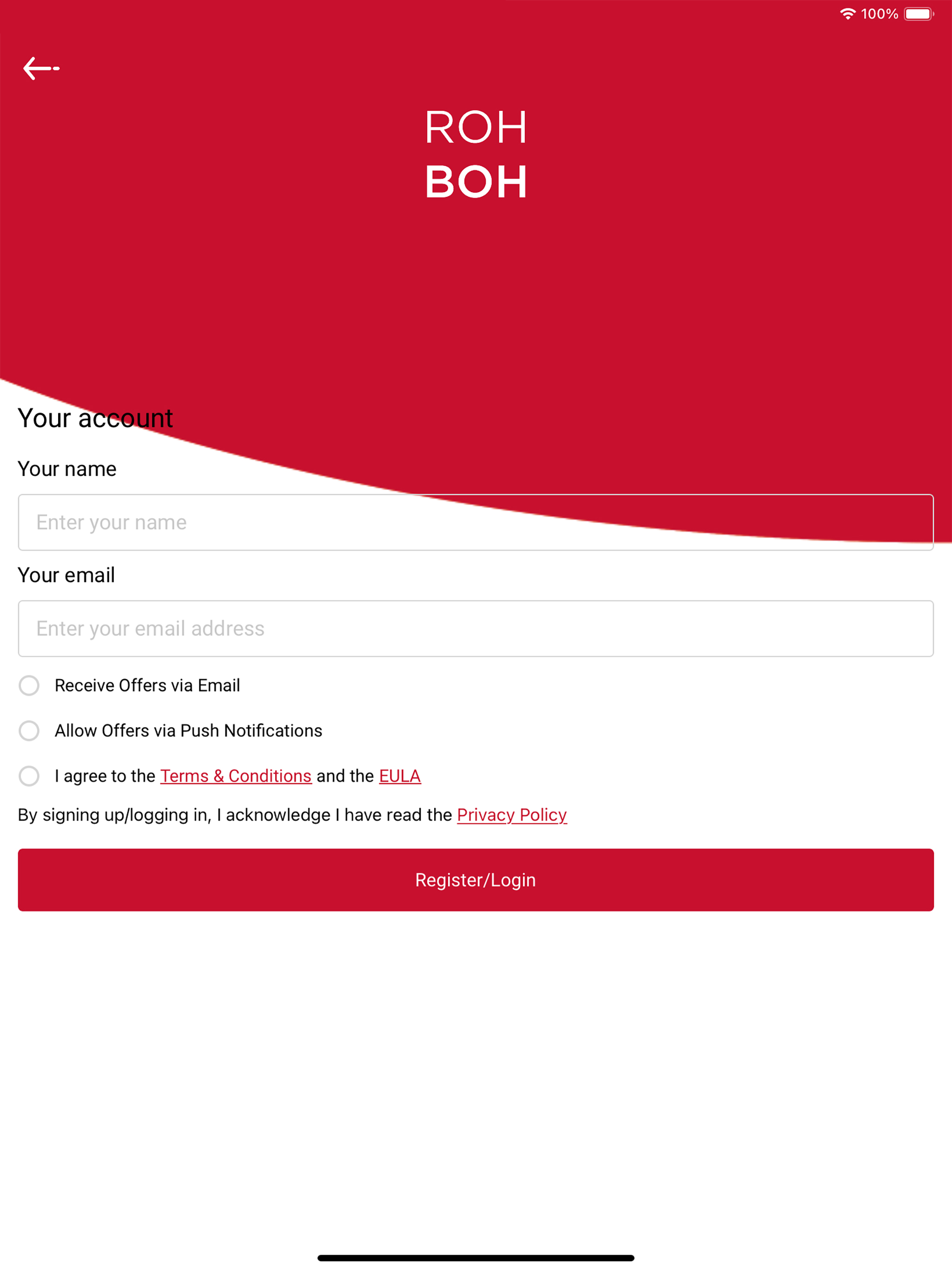 ROH BOH