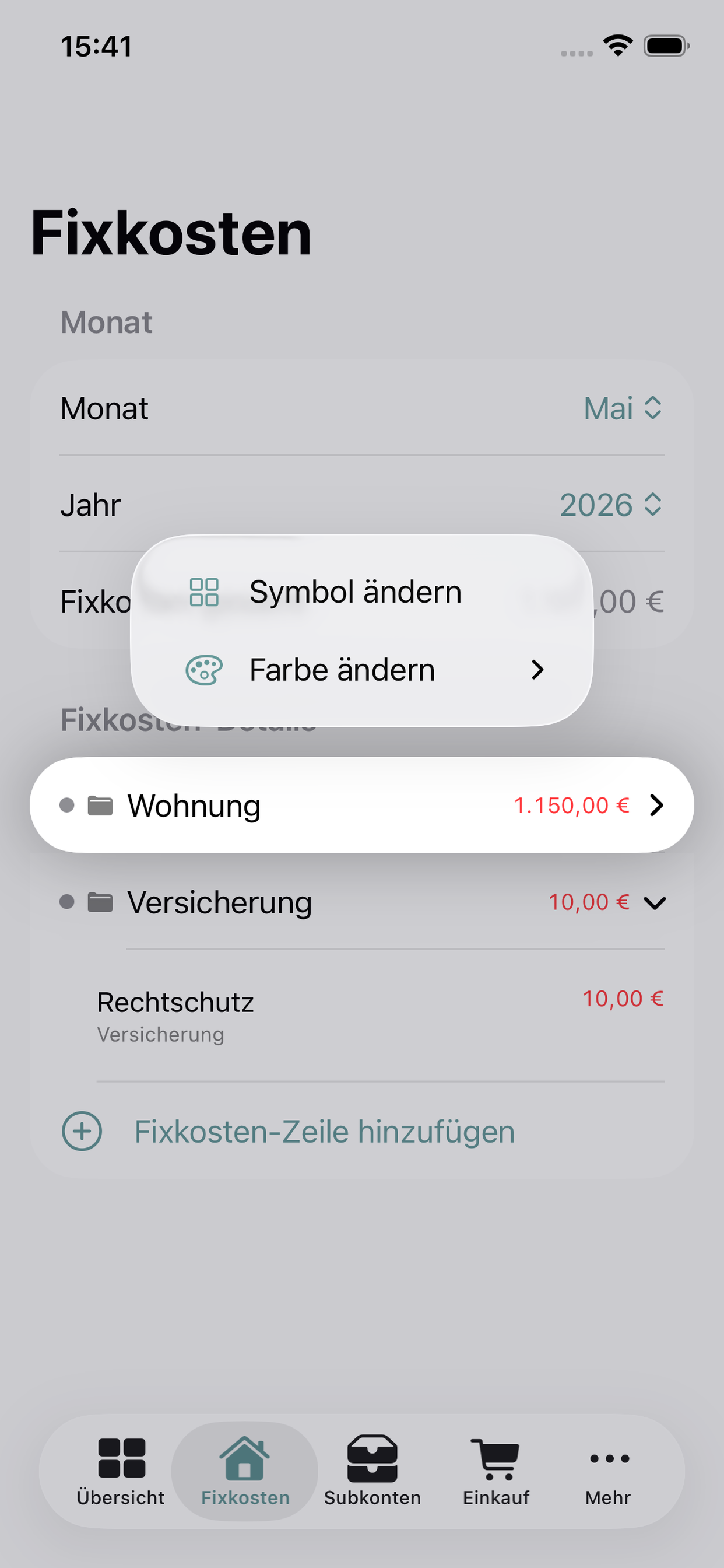 FinText