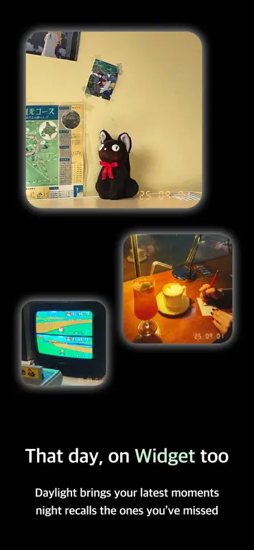 Névo – Vintage in One Tap screenshot 6 of 7
