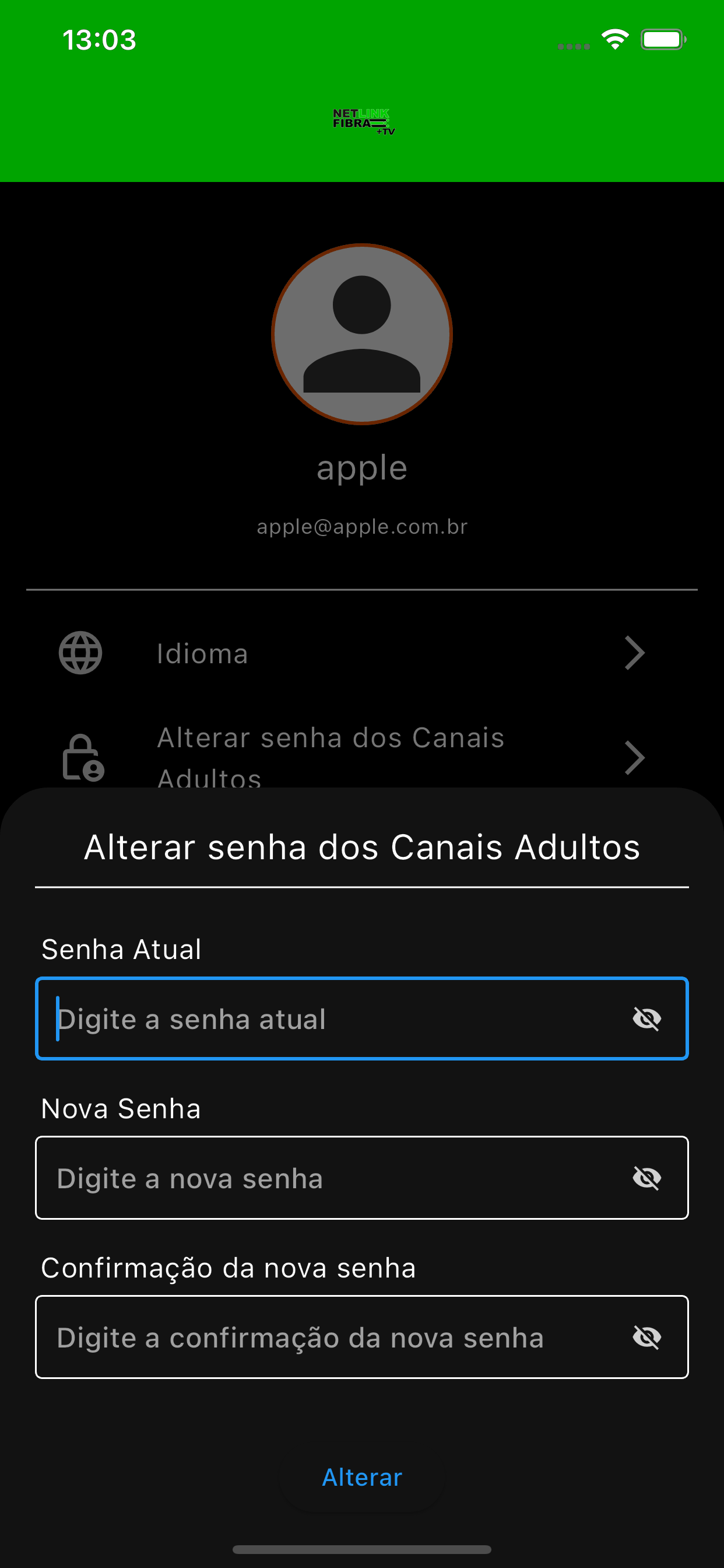 Netlink Tv