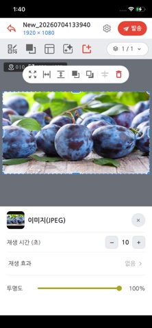 SignPlex GO screenshot