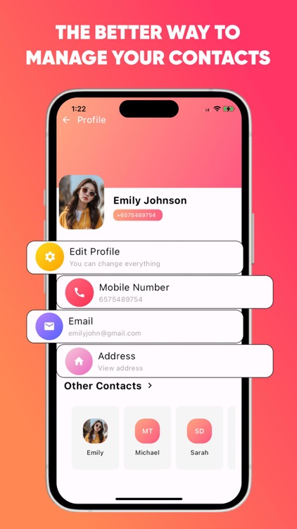 WhoCall+ screenshot-4