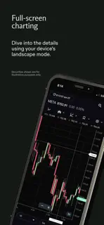 Questrade Edge screenshot 6