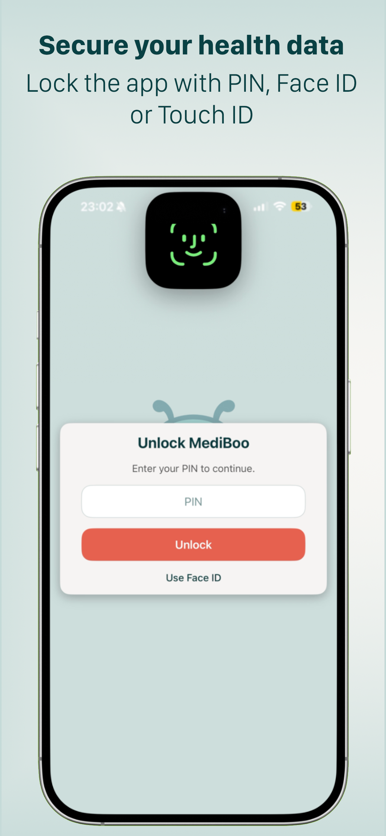 MediBoo – Family Health screenshot 7