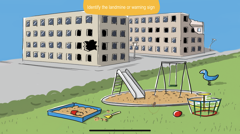 #9. Mine Mark Game (iOS) 由: Nils Hegel