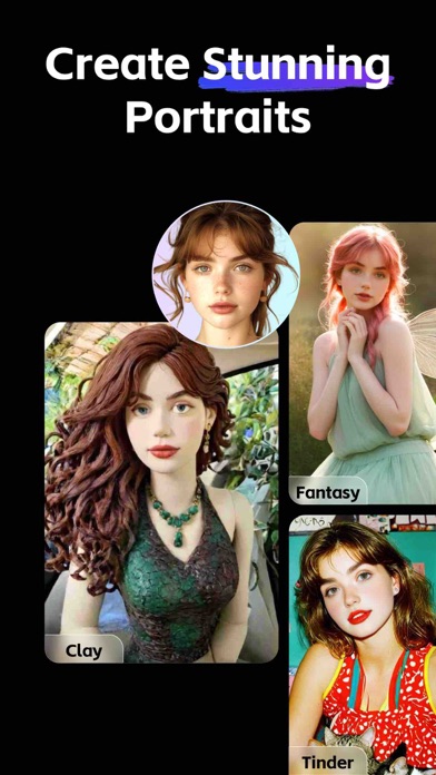 FaceHi Screenshot 1 - AppWisp.com FaceHi Screenshot 1 - AppWisp.com
