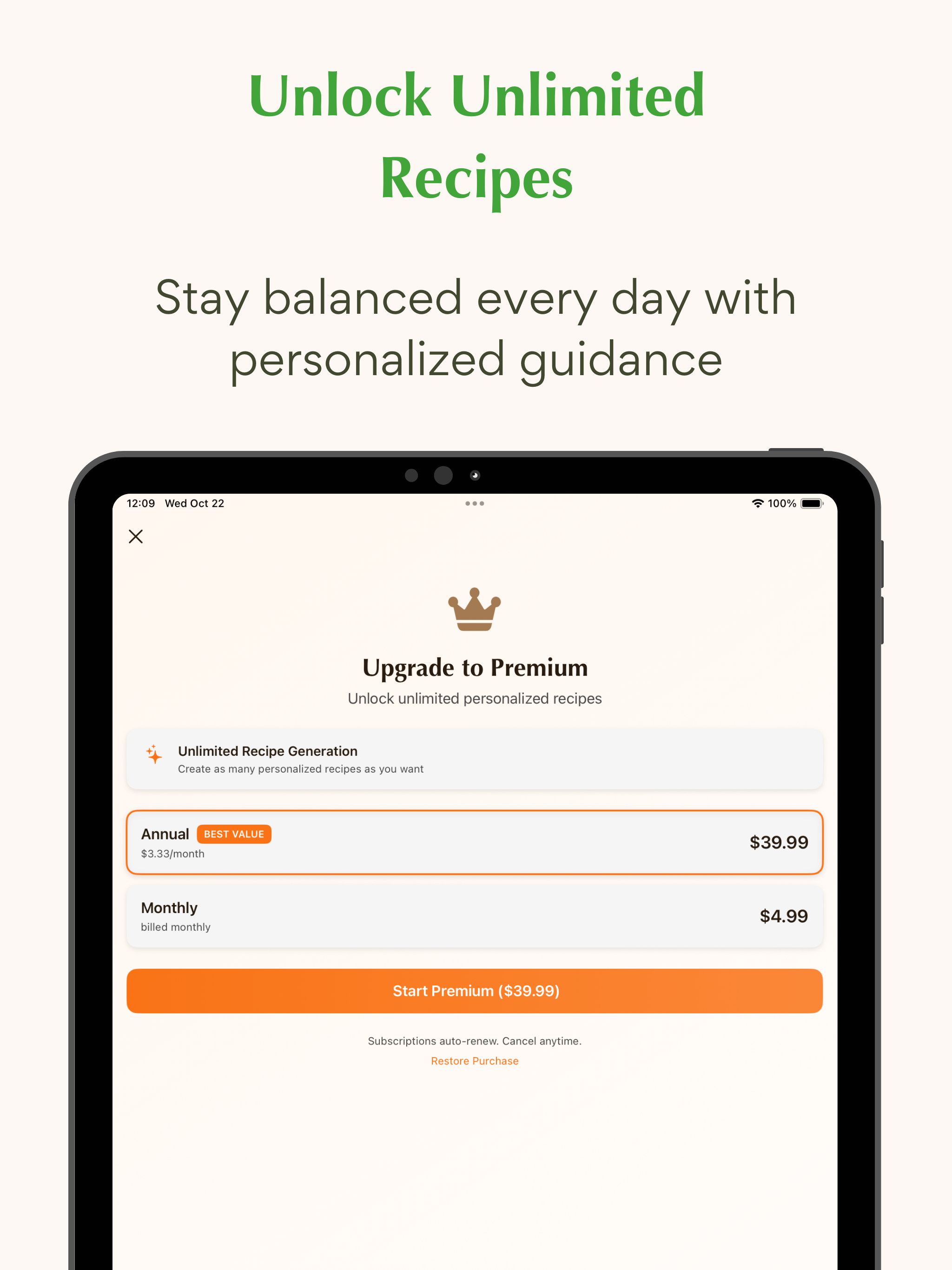 Ayurveda AI
