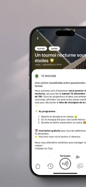 Tenkraft screenshot 1