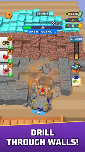 Roll Machine screenshot 8