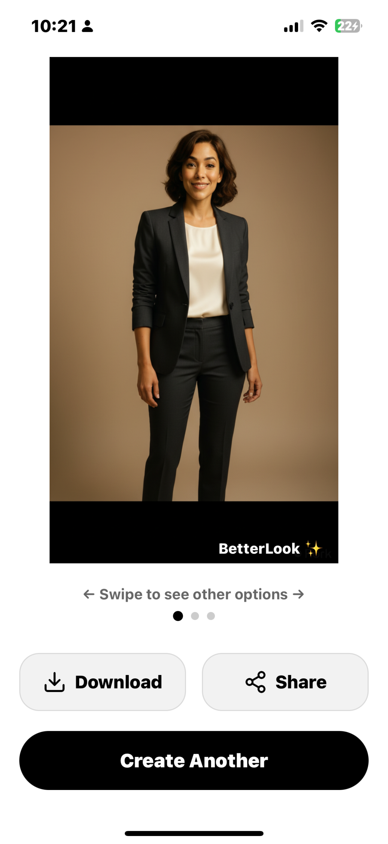 BetterLook