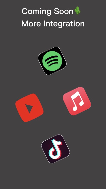 TubePod - Easy Music Streaming screenshot-3