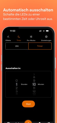 LeetDesk screenshot