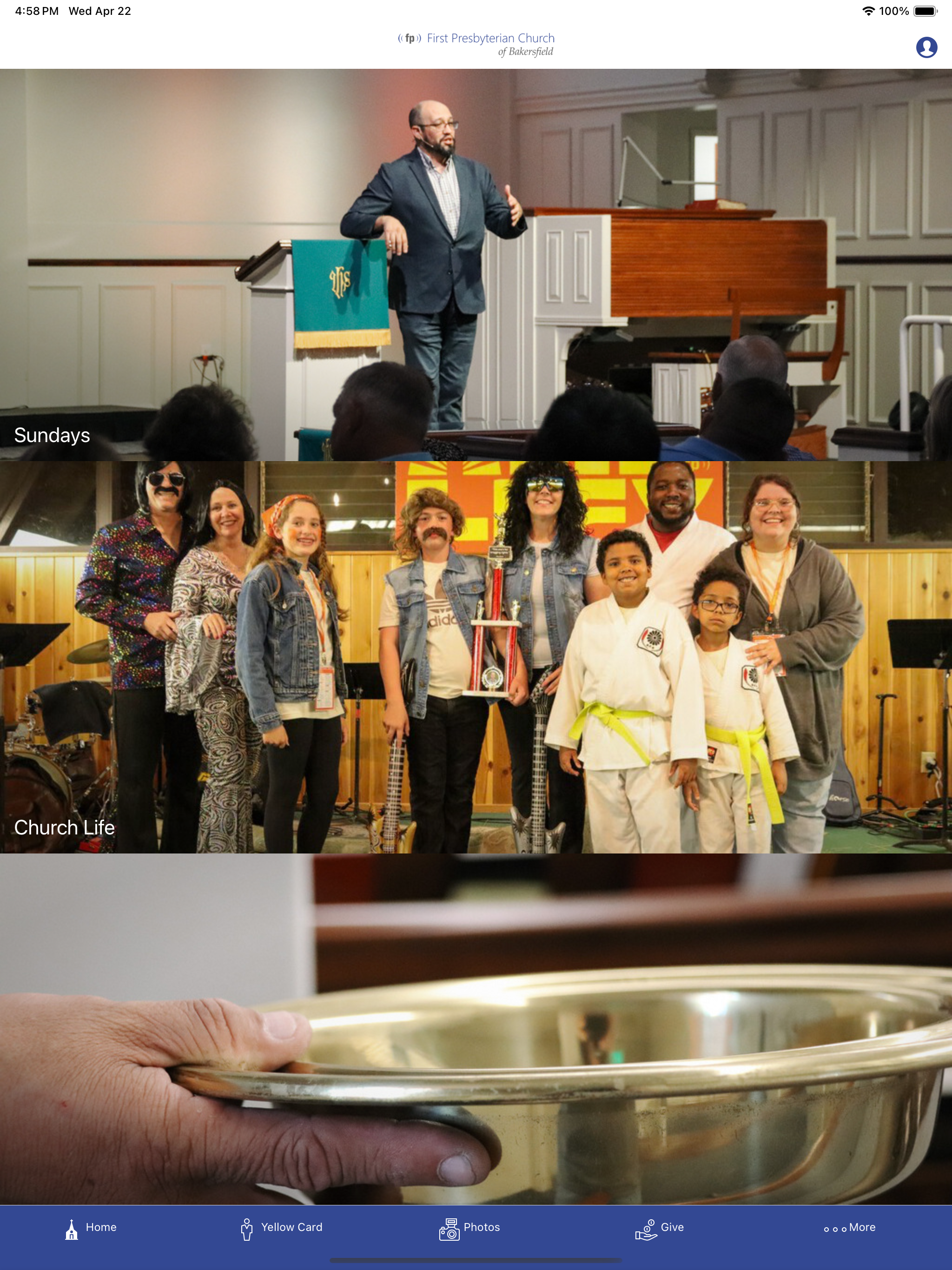 FPB Church
