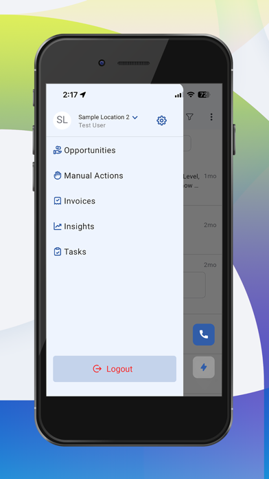 Elite Plus App iPhone screenshot 8 - Productivity app