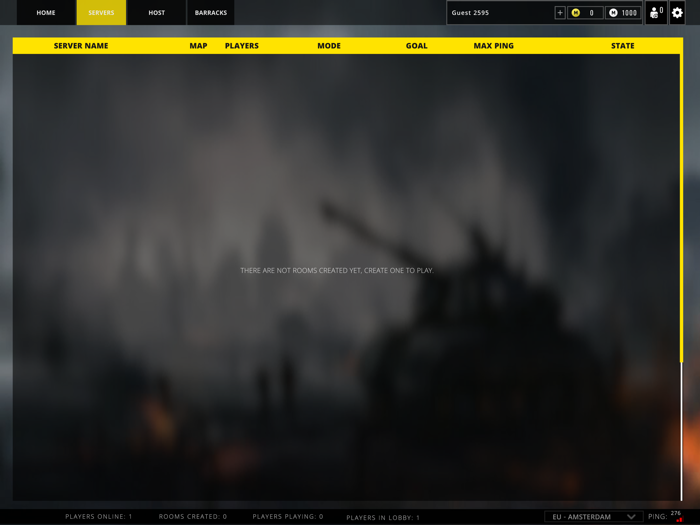 GhostOps Mobile Warfare