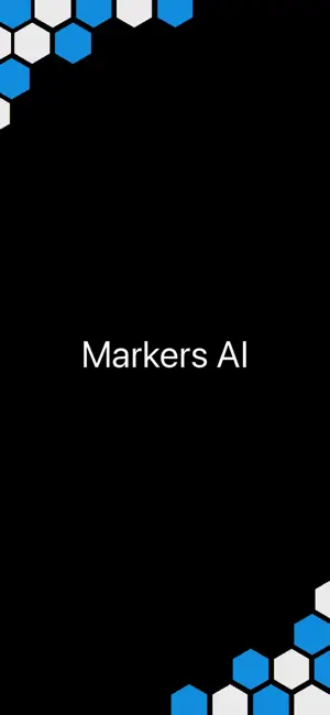 Markers AI screenshot 1