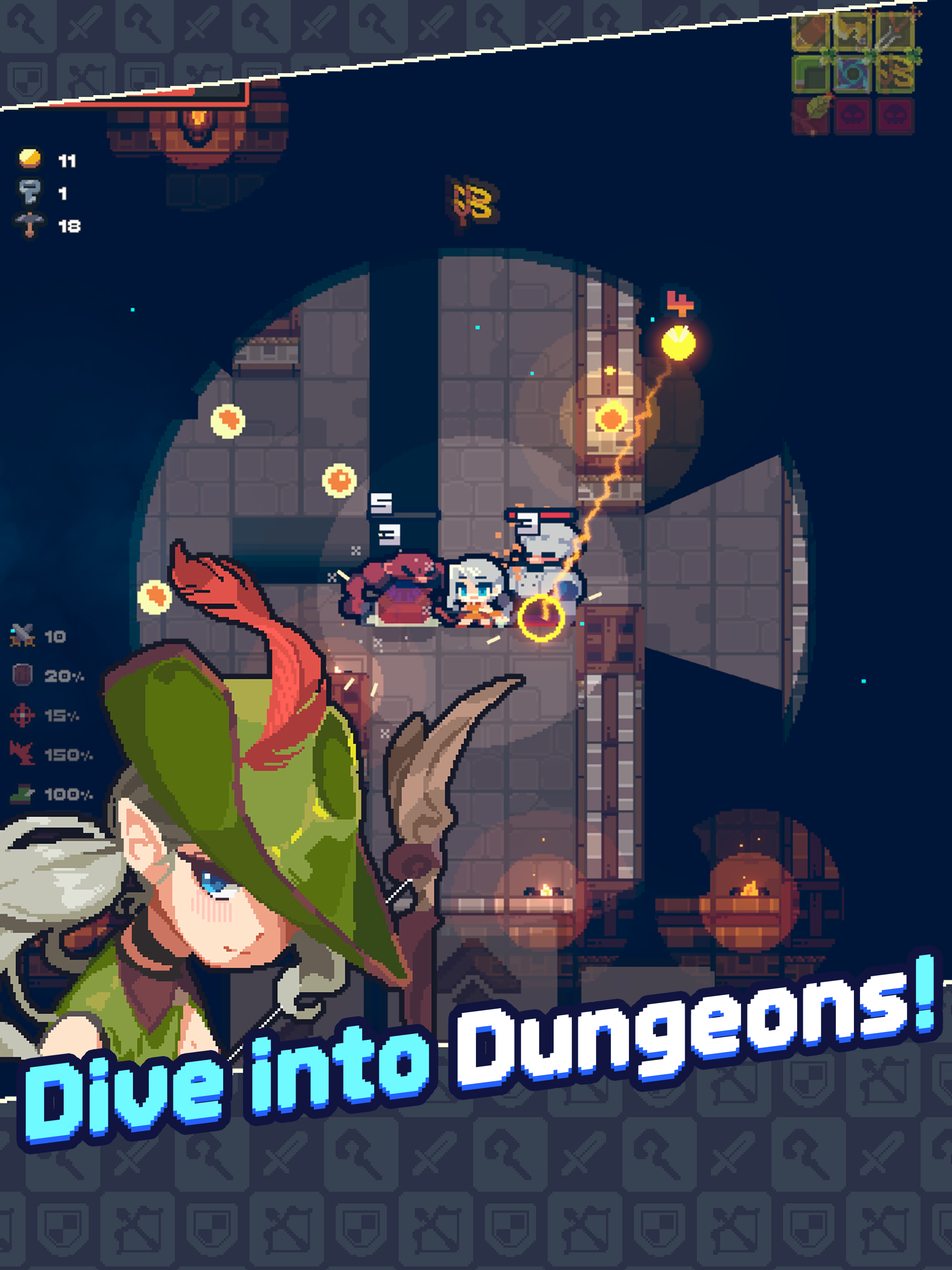 Guidus One screenshot 8