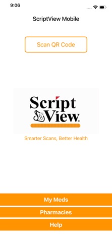 ScriptView Mobile Screenshot 2 of 7