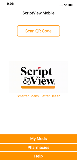 ScriptView Mobile Screenshot 2 of 7