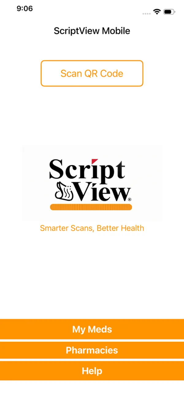 Screenshot #2 pour ScriptView Mobile