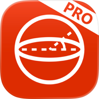Circle and Sphere Pro