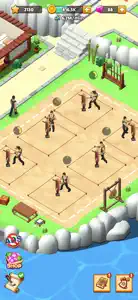 KungFu School screenshot #2 for iPhone