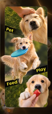 PetLive：Pet's New Exp By AI Screenshot 2 of 5