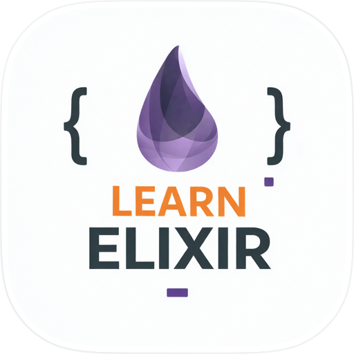 Learn Elixir Programming