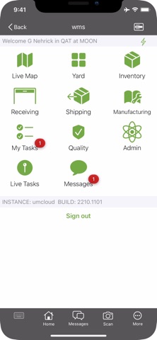 mobe3 Screenshot 1 of 5